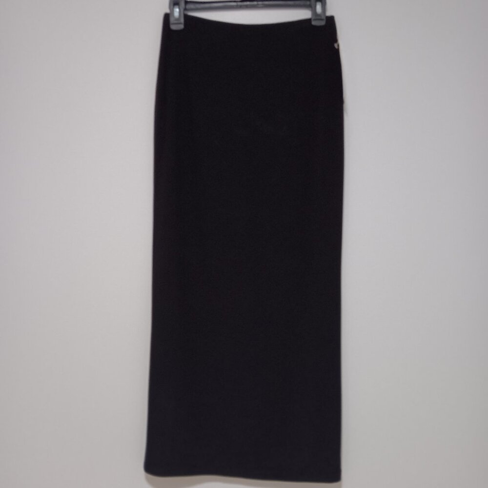 NWT Misura by Joeffer Caoc Maxi pencil skirt - XS